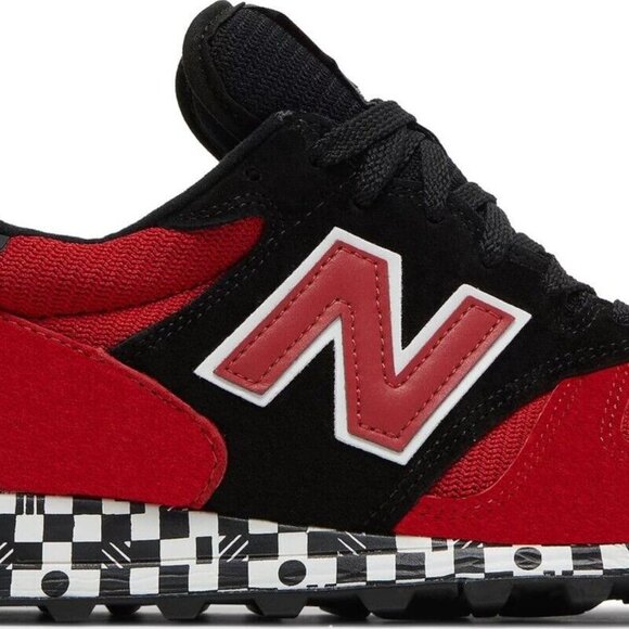 New Balance 1300 MADE IN USA Tokyo Harajuku Pack Shoes Men\'s Sizes M1300 New main image 11